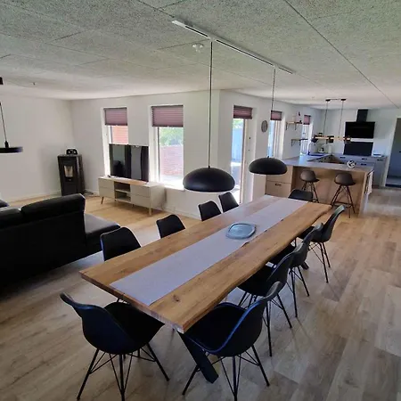 Charming Newly Renovated House In Skagen * Skagen