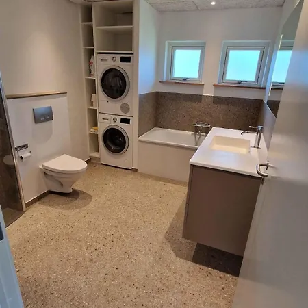Charming Newly Renovated House In Skagen Сasa de vacaciones