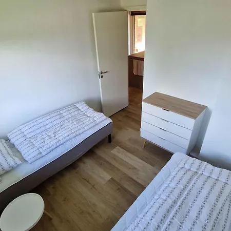 Charming Newly Renovated House In Skagen Skagen