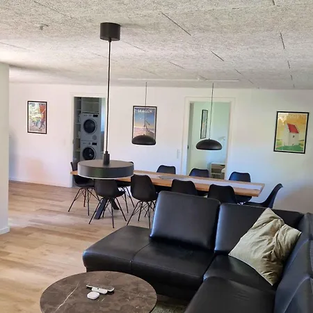 Charming Newly Renovated House In Skagen * Skagen